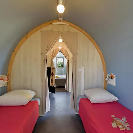 Campsite L'hermitage